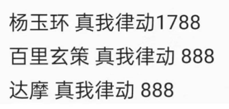 布貂蝉即将迎来情侣皮肤可能还有星传说九游会网站入口龙年限定皮肤名称揭晓吕(图1)